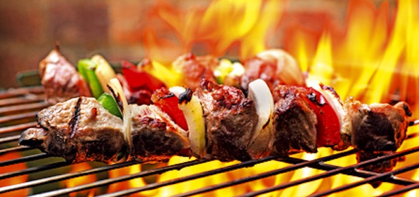 Let's go for a barbecue tonight - Socializing with Internationals ...