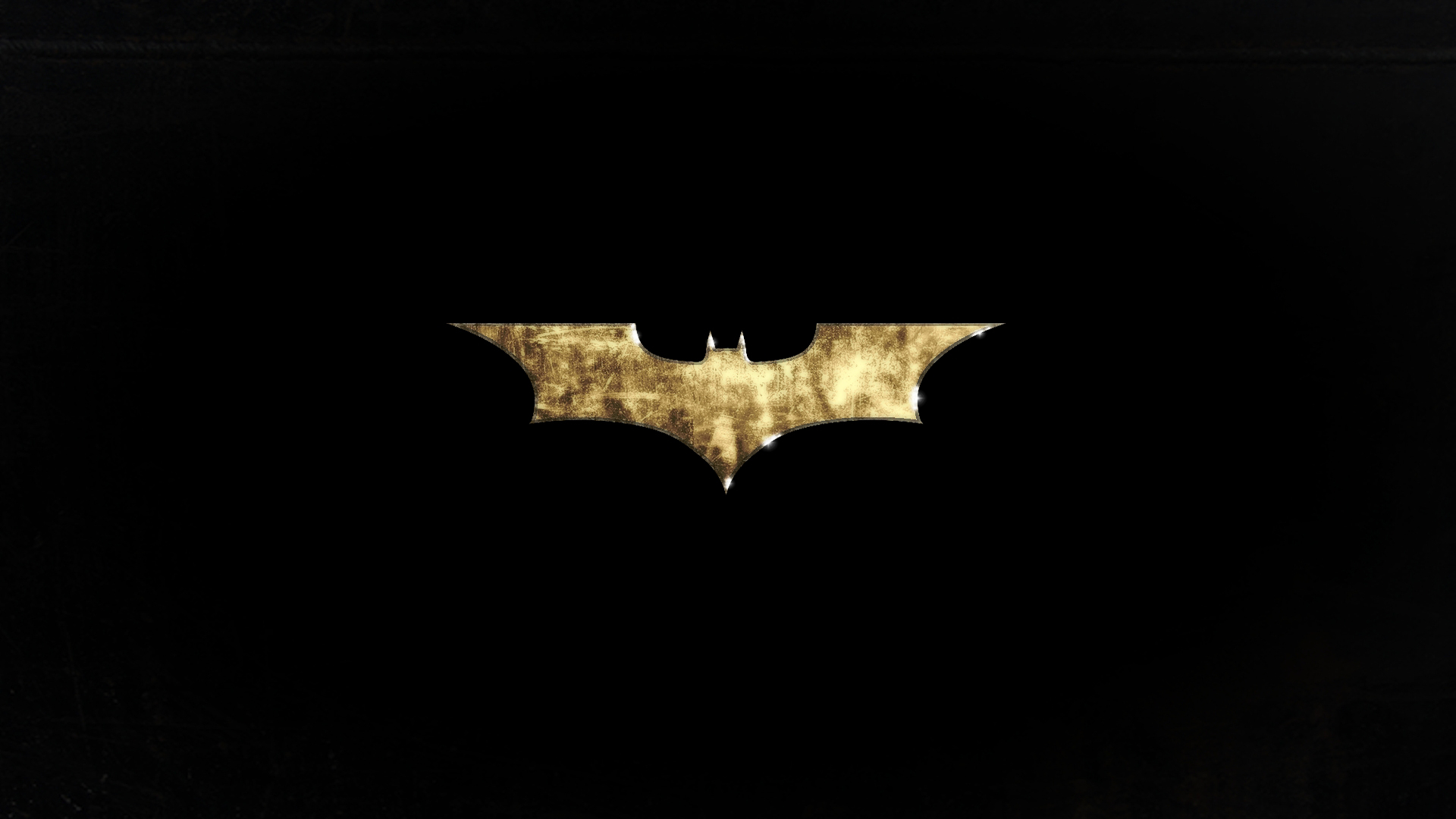 Batman Logo wallpaper 200316