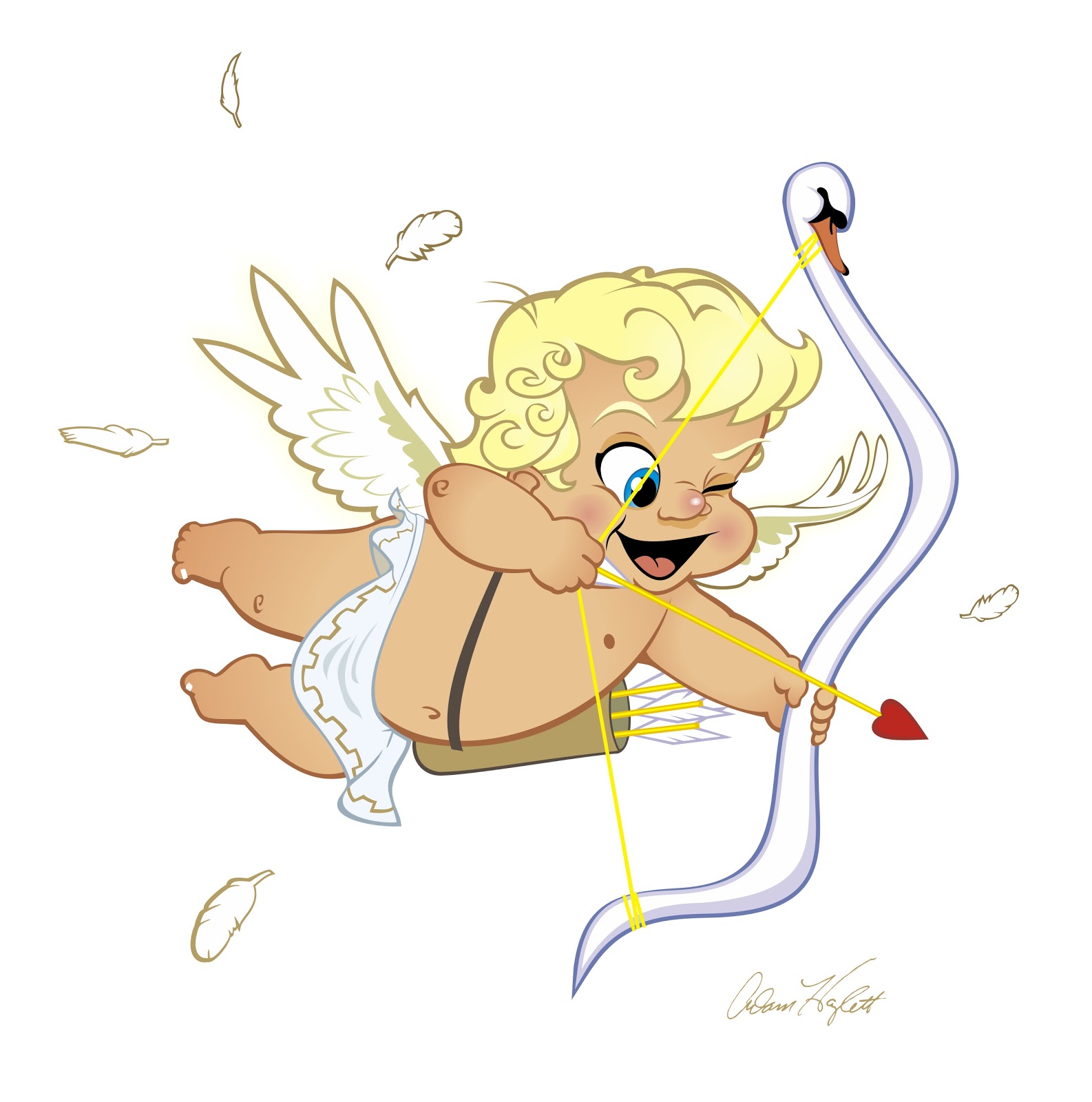Content Marketing Cupid's Rules for Romancing New Customers | The ...