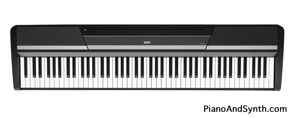 Piano players - advice buying digital piano - AnandTech Forums