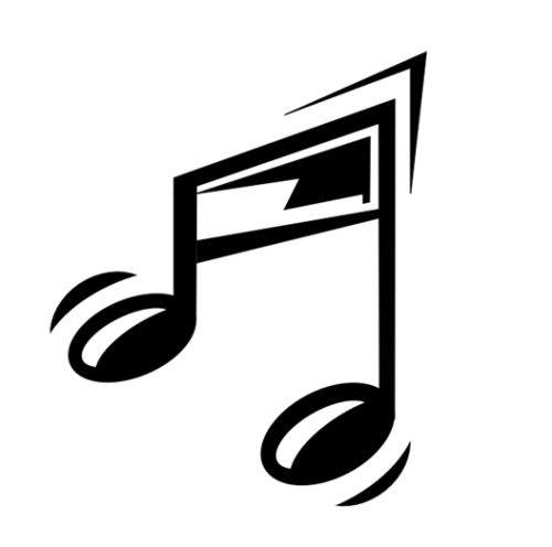 Pictures With Music Symbol - ClipArt Best