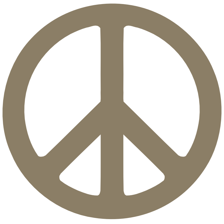 Wheat 4 Peace Symbol 1 scallywag peacesymbol.org Peace Symbol ...