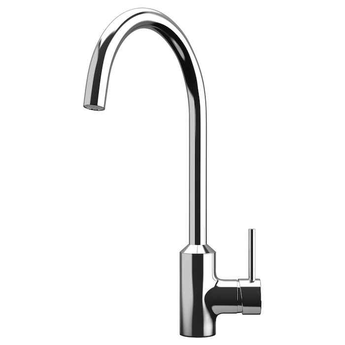 10 Easy Pieces: Best Budget Kitchen Faucets: Remodelista