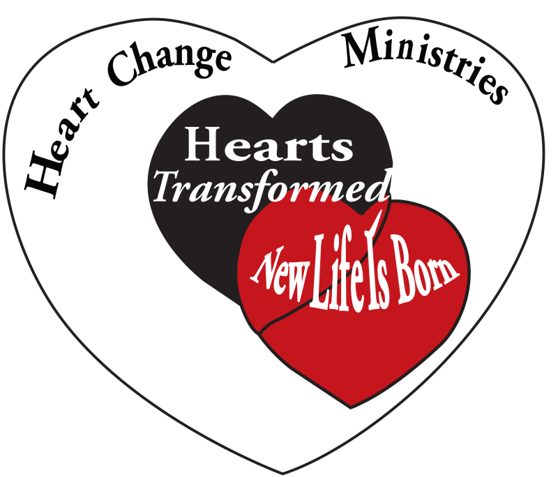 Heart Change Ministries Helping People Move From Pain To Purpose