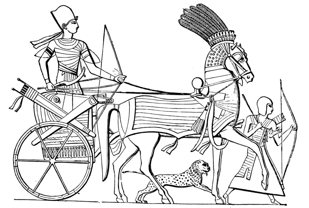 Ancient Egypt Coloring Pages - Free Coloring Pages For KidsFree ...