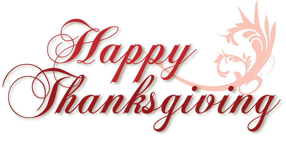 Happy Thanksgiving from improveit! 360 Contractor CRM Software ...
