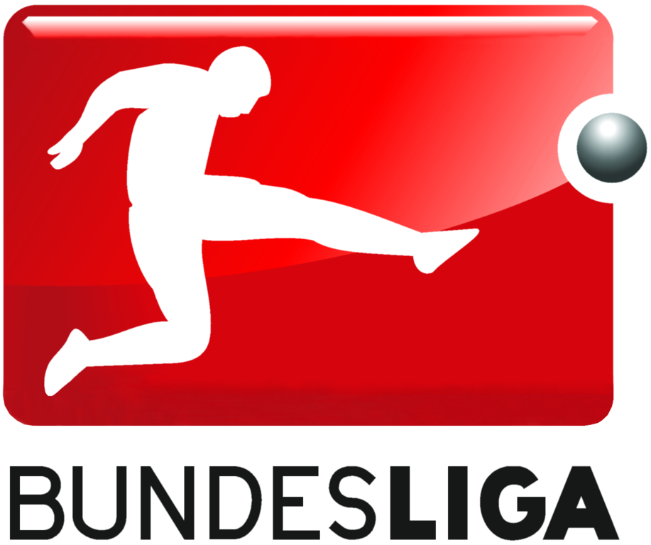 Bundesliga Logo / Sport / Logonoid.