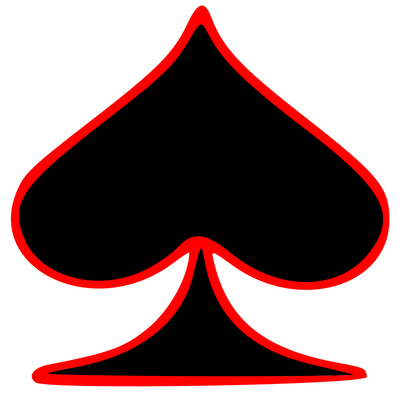 Spade Clipart Cliparts co