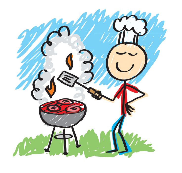 Cartoon - Chef! | chef | Pinterest