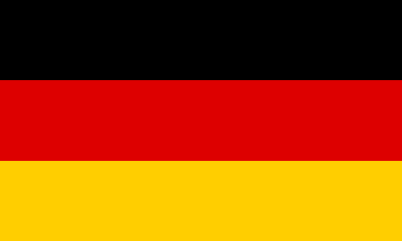 Current German flags : Patriotic Flags, Online Flag Store