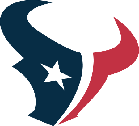 Houston Texans™ logo vector - Download in EPS vector format