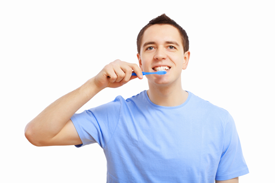 Why Do My Gums Bleed When I Brush My Teeth? - Dentists - Talk ...