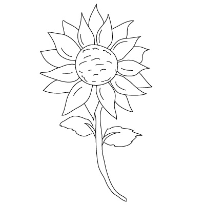 How to Draw Flowers | Fun Drawing Lessons for Kids & Adults