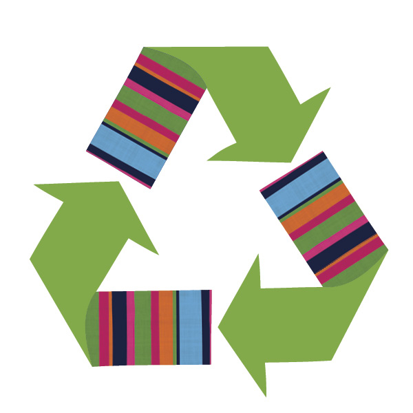 Sign: Recycle Symbol