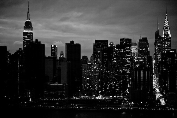 Olafur Eliasson's Little Sun brings light to Manhattan post-Sandy ...