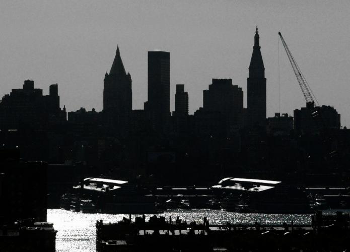 New York City Photo Slideshow - THC Photography