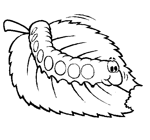 Hungry Caterpillar Clipart - Cliparts.co