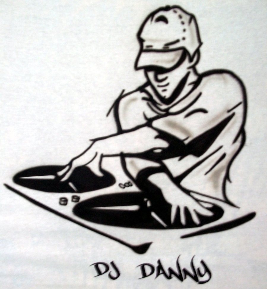 DJ Danny G: DJ Danny G ( DJ Danny Gonsalves.)