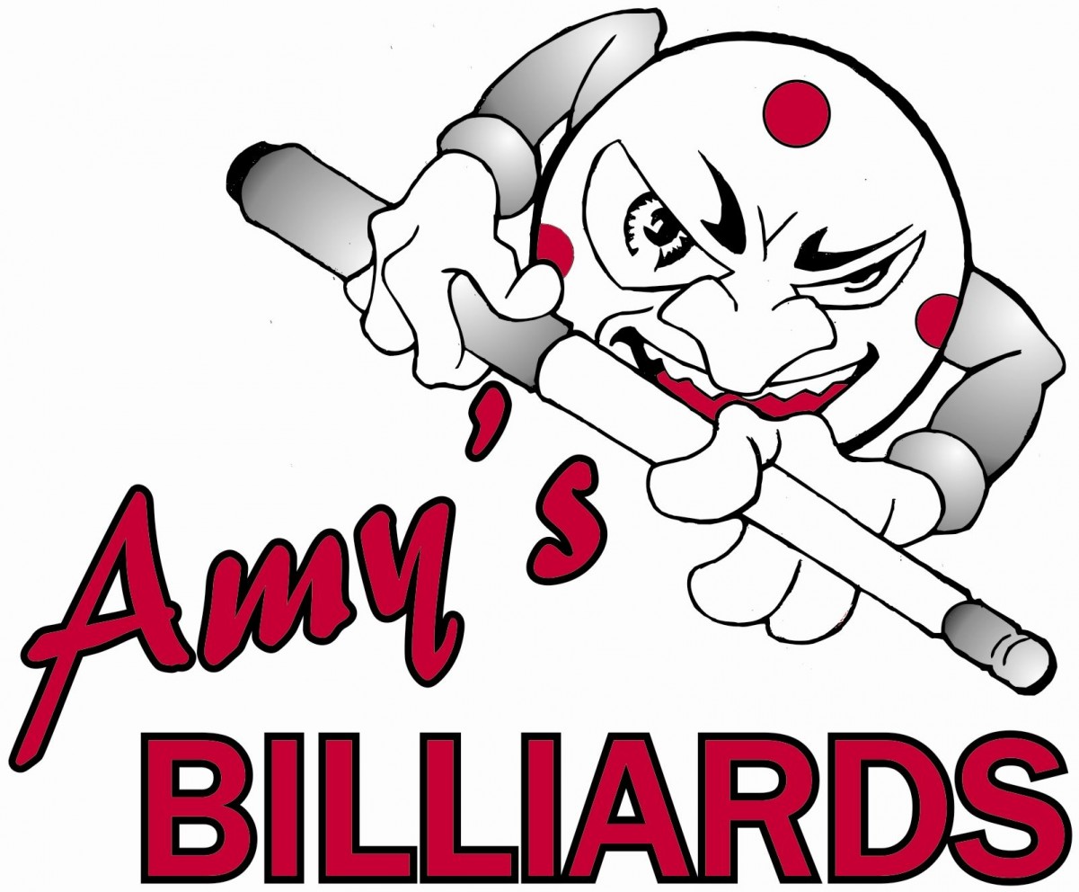 Images For > Billiards Logo