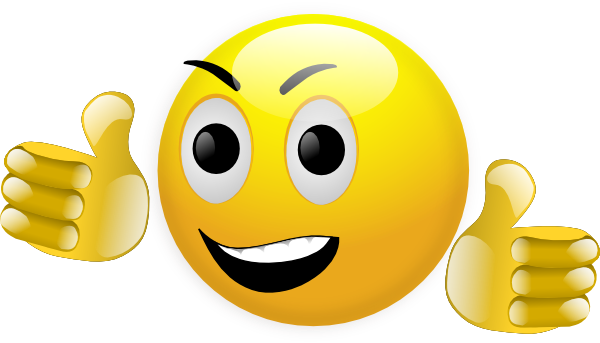 Gif Animated Emoticons - ClipArt Best