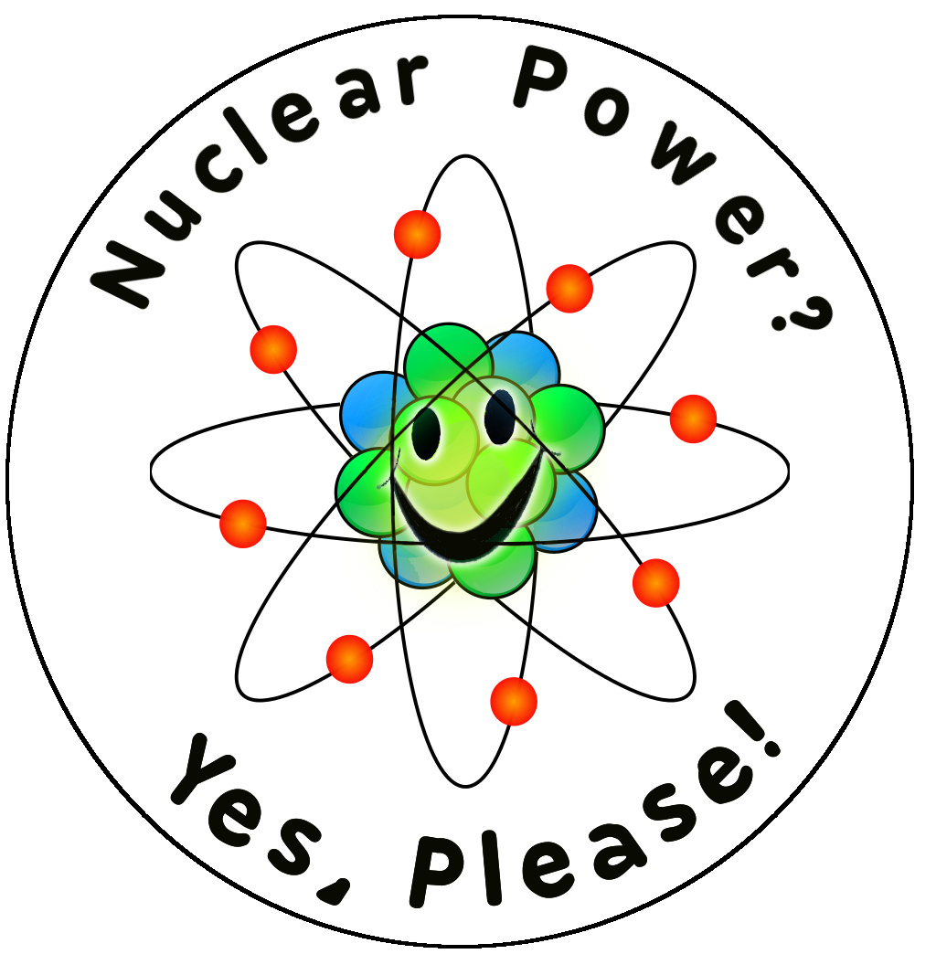 clipart nuclear power - photo #21