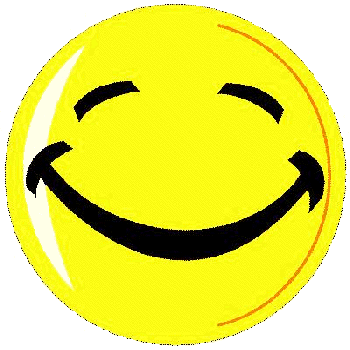 Goofy Happy Face - ClipArt Best