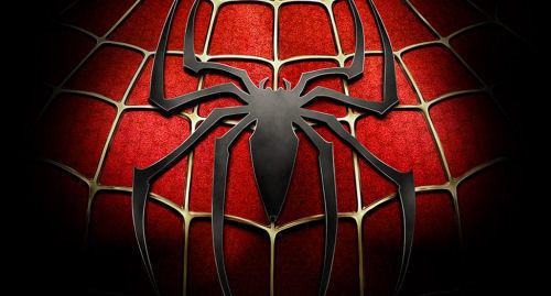 Spiderman Logo | Design, History and Evolution