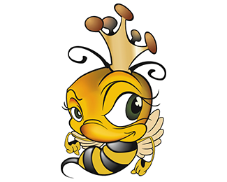 Image - QueenBee.png - Clash of Clans Wiki