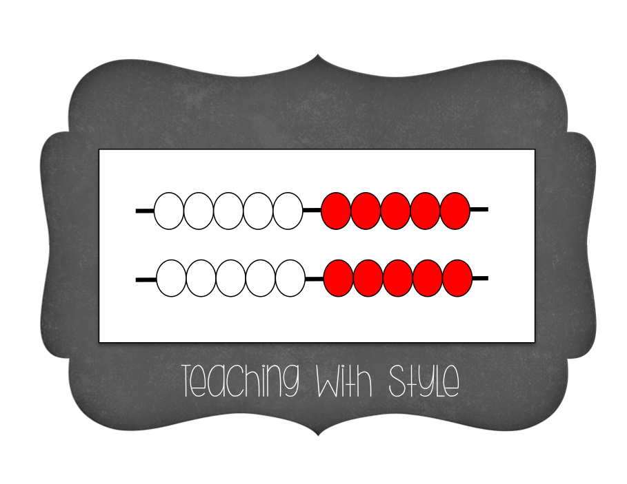 Teaching With Style!: Cha-cha-cha Changes, in Math that is