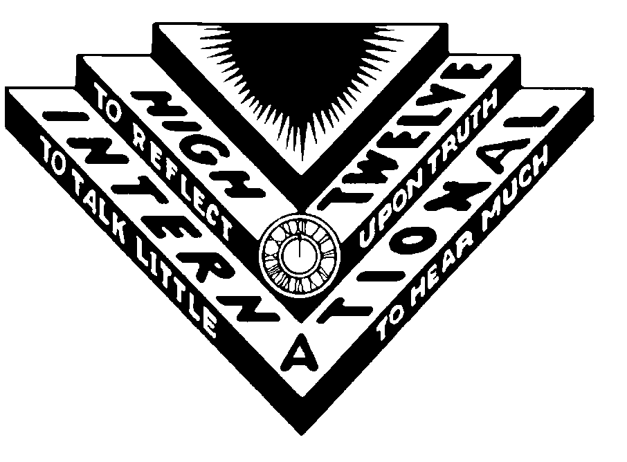 Masonic Clipart - Other Masonic Organizations