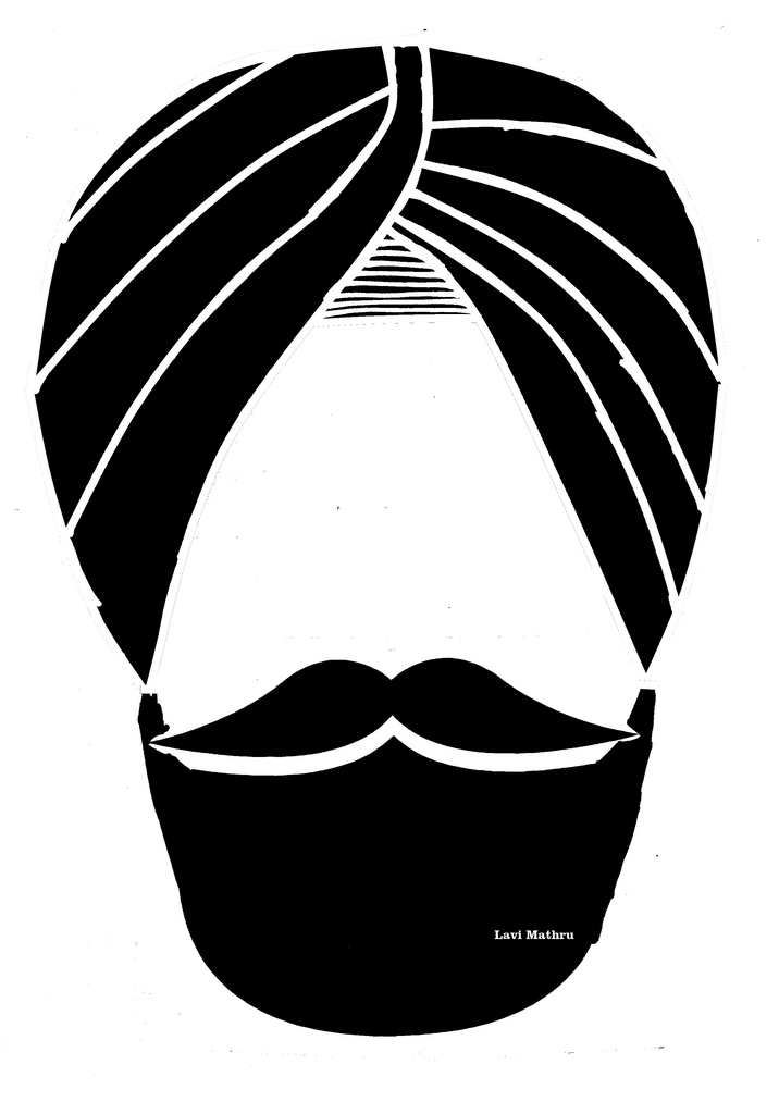 Sikh Clipart | Flickr - Photo Sharing!