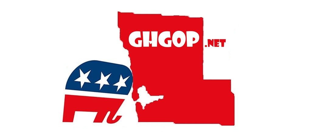 Grays Harbor Republican Party support crude by rail