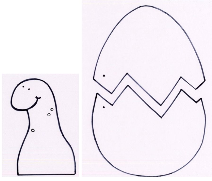 Baby Dinosaur Pictures Cliparts co