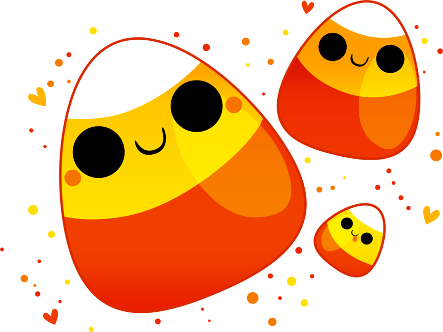 Candy Corn Images
