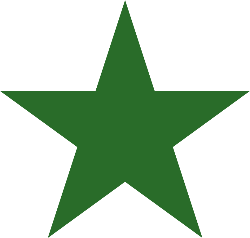 Green Star Images Cliparts.co