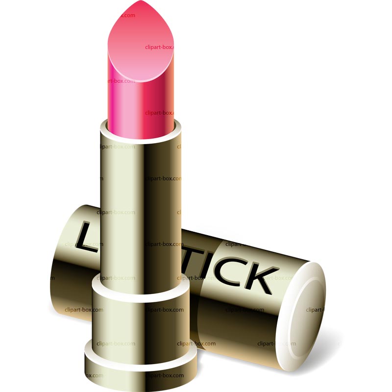 CLIPART LIPSTICK | Royalty | Clipart Panda - Free Clipart Images