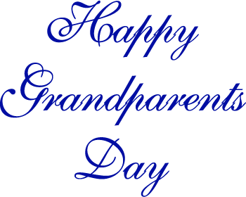 Grandparents Day Clip Art and Photo | Download Free Word, Excel, PDF