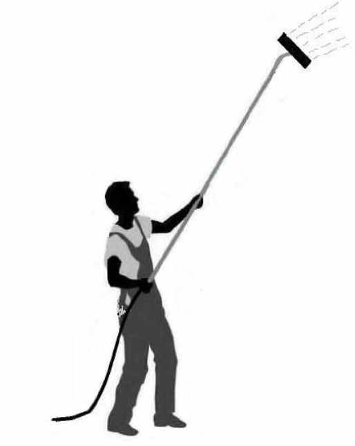 A Brief History of Professional Window Cleaning - Socialphy