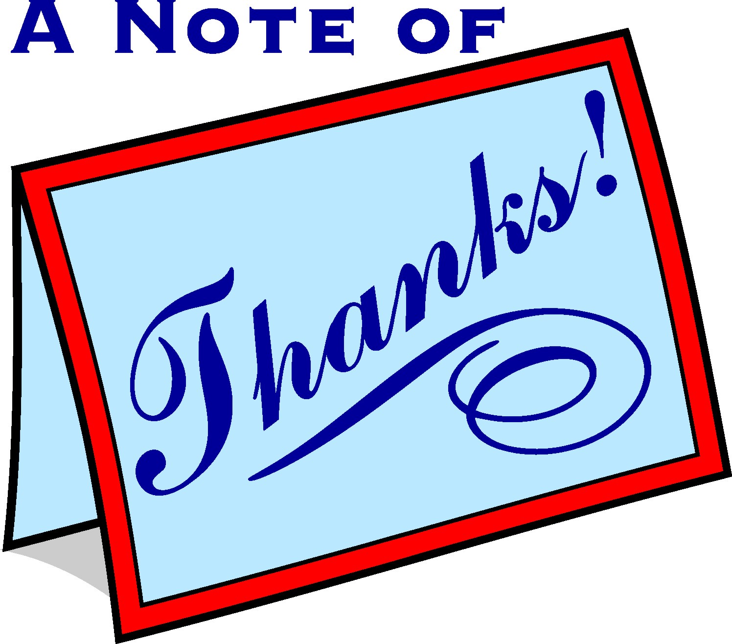 Thank You Volunteers Clipart - Free Clip Art Images
