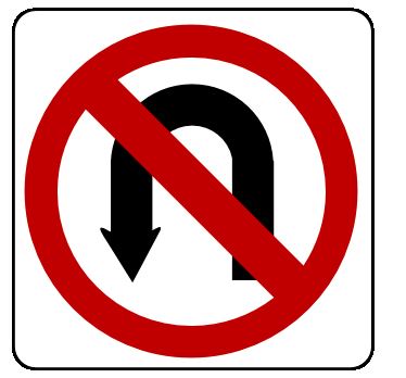 Pix For > Road Sign Clipart