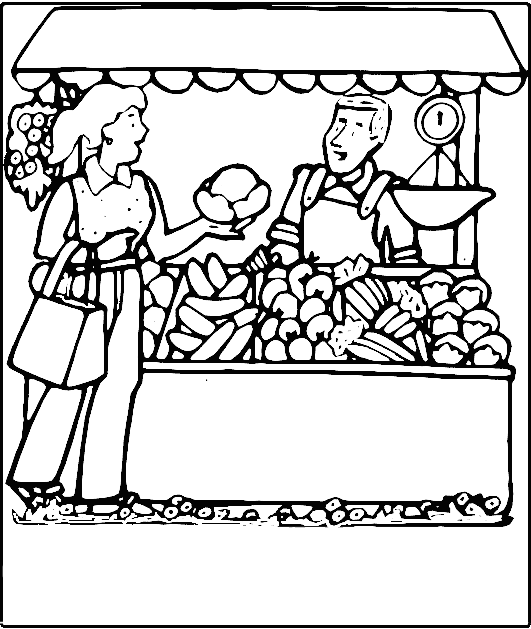 Free School Coloring Pages Clipart - Public Domain School Coloring ...