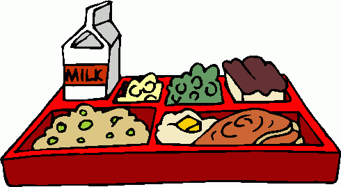 School Cafeteria Clip Art - ClipArt Best