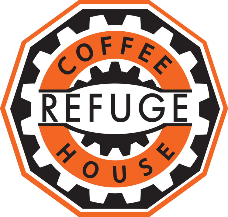 About Us — The Refuge Coffee House, Inc.