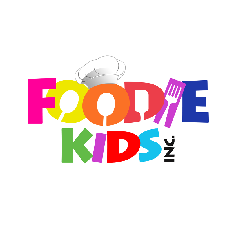 Logo Design Contests » New Logo Design for Foodie Kids Inc ...