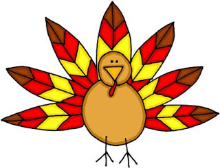 Pix For > Turkey Feathers Clip Art