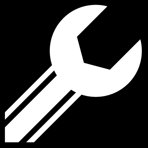 Spanner icon | Game-