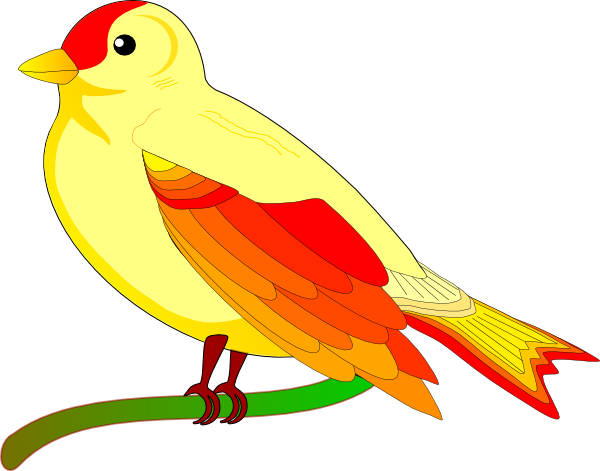 Bird Of Peace clip art - vector clip art online, royalty free ...