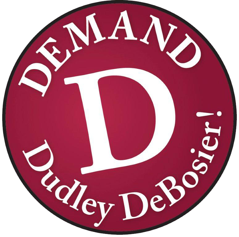 Demand Dudley DeBosier! from Dudley DeBosier Injury Lawyers in ...
