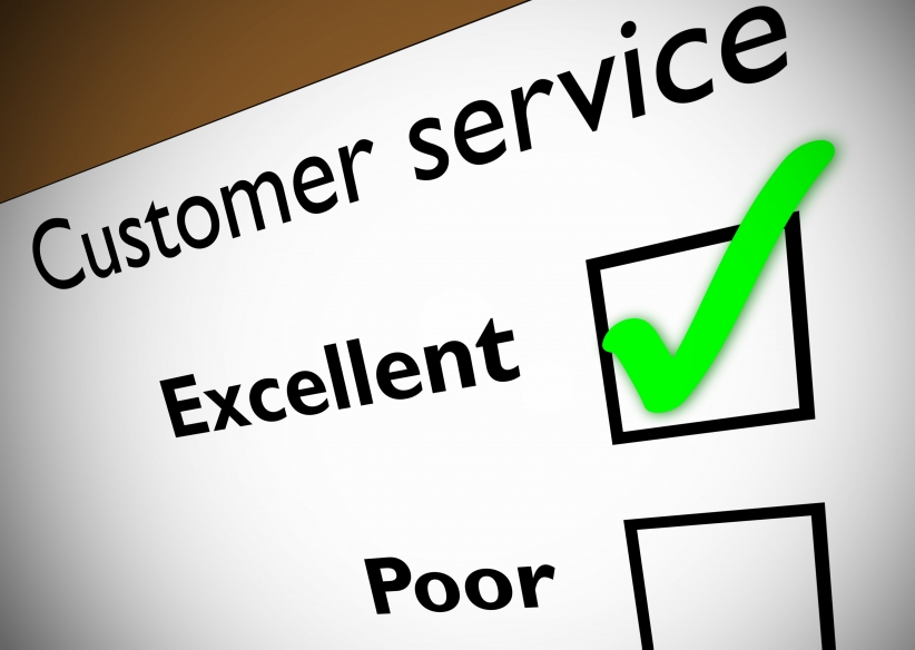 Customer Service…is where you can make the DIFFERENCE | SalesGayan