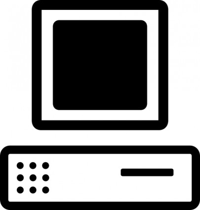 Clipart Computer Screen | Clipart Panda - Free Clipart Images